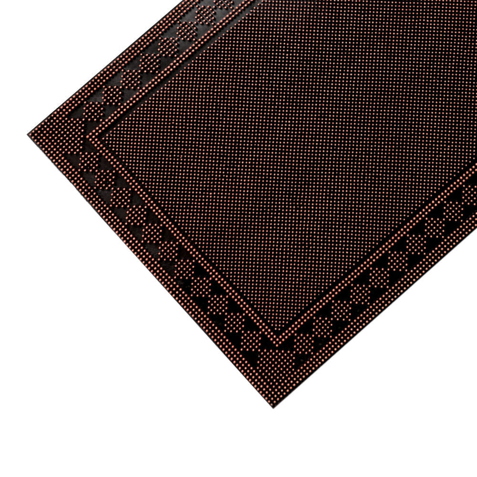 GOGO COLOR PRINTED MAT