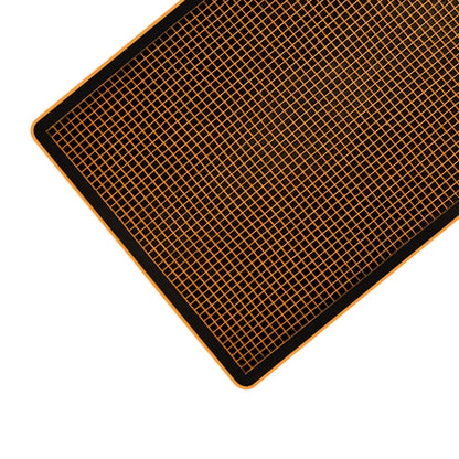 GOOD YEAR PRINTED DOOR MAT