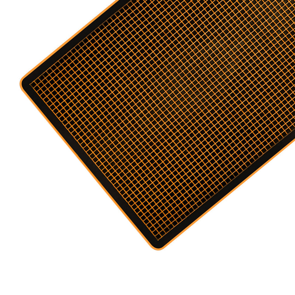 GOOD YEAR PRINTED DOOR MAT