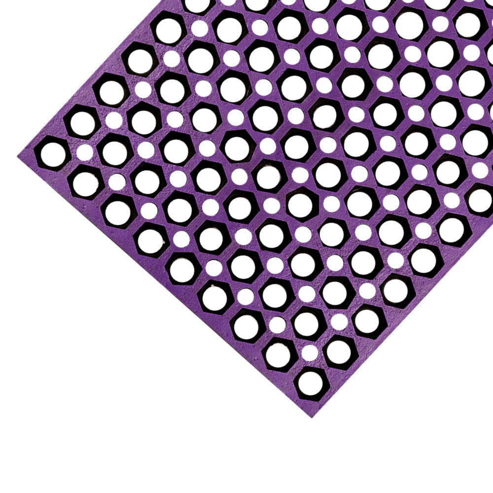 LONG LIFE PRINTED MAT