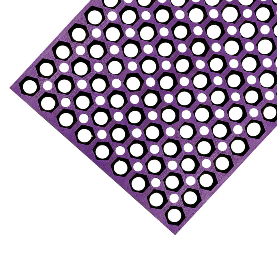 LONG LIFE PRINTED MAT