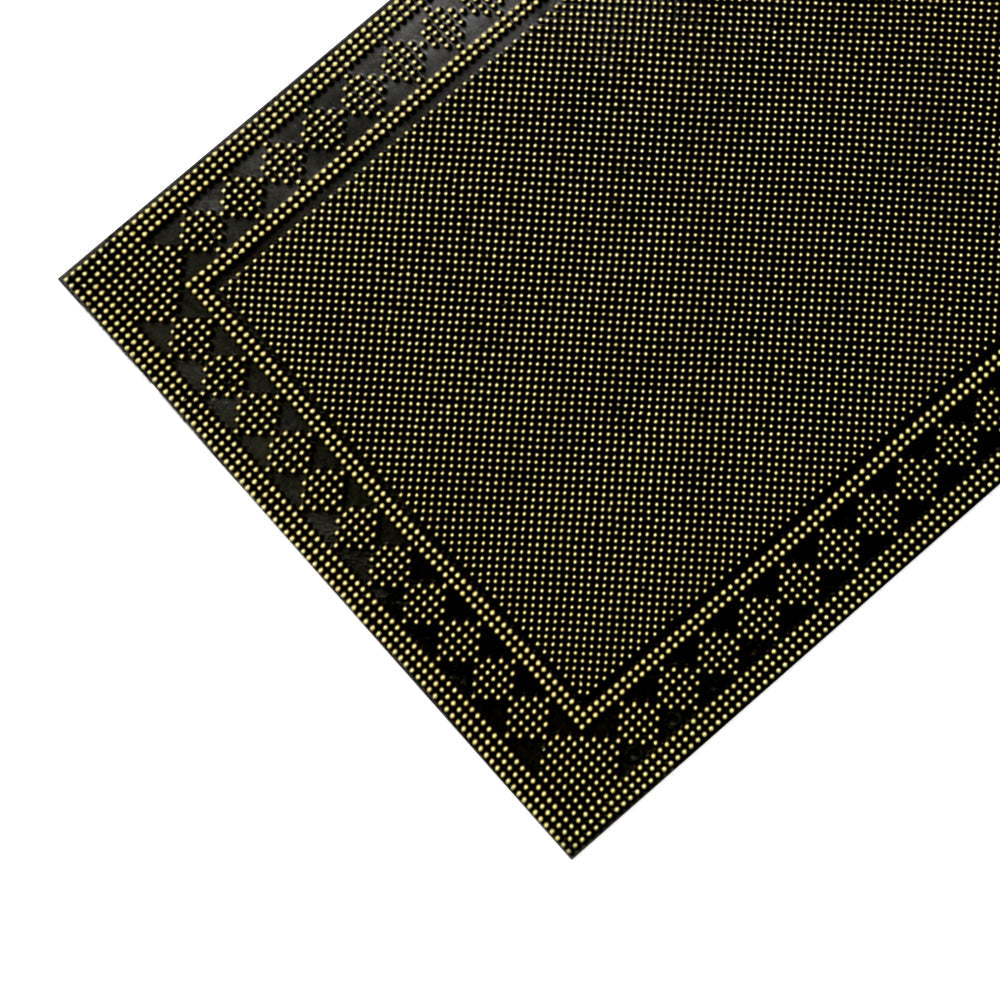 GOGO COLOR PRINTED MAT