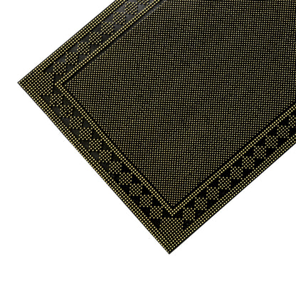 GOGO COLOR PRINTED MAT