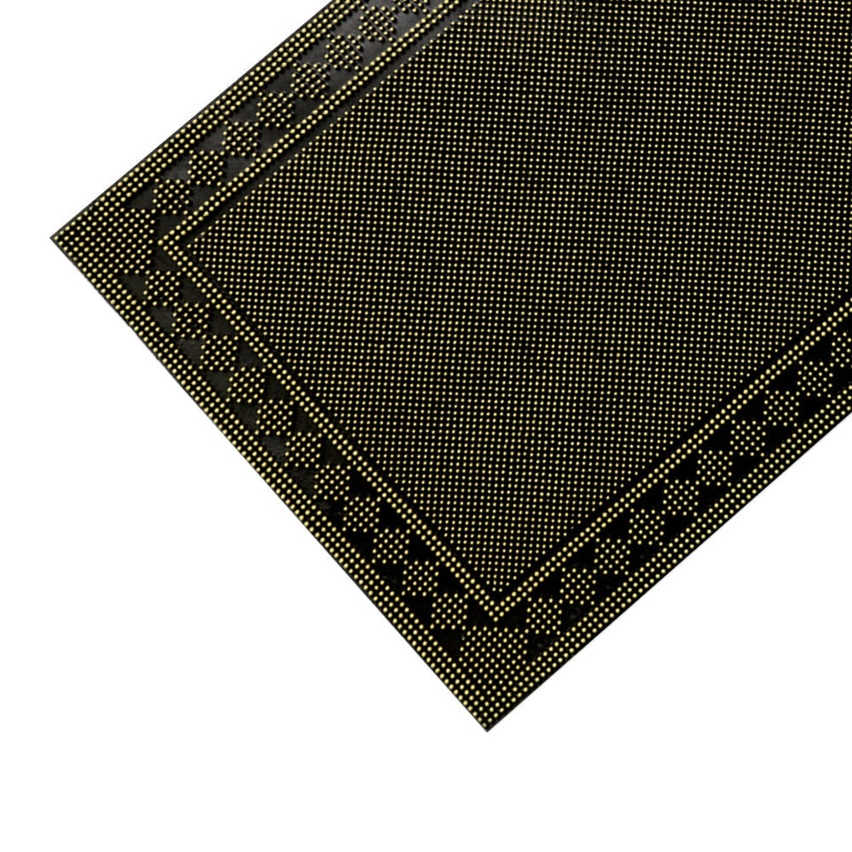 GOGO COLOR PRINTED MAT
