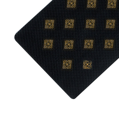 KANKARD DABBI PRINTED MAT