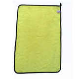 MICROFIBER CLOTH TOWEL FOR CAR WASH 40 X 70 CM 600 GSM