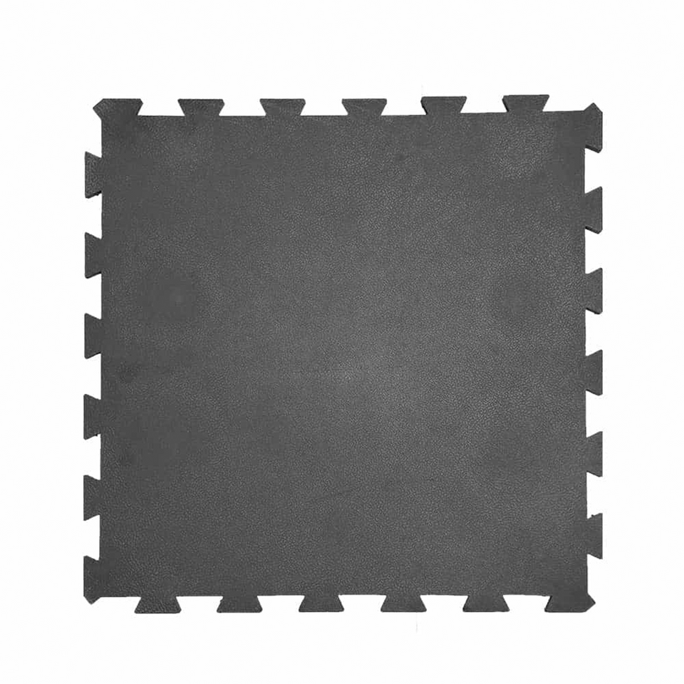 Connectable Gym Tile Mats