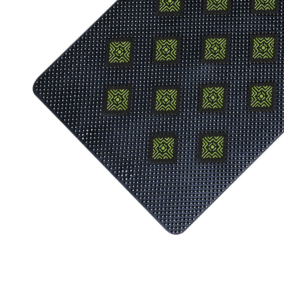 KANKARD DABBI FULL PRINTED MAT