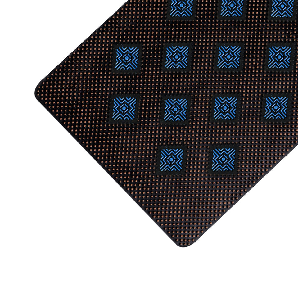 KANKARD DABBI FULL PRINTED MAT