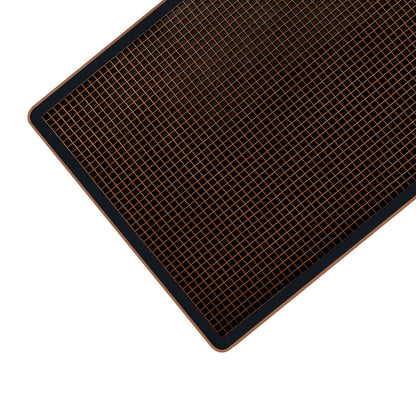 GOOD YEAR PRINTED DOOR MAT