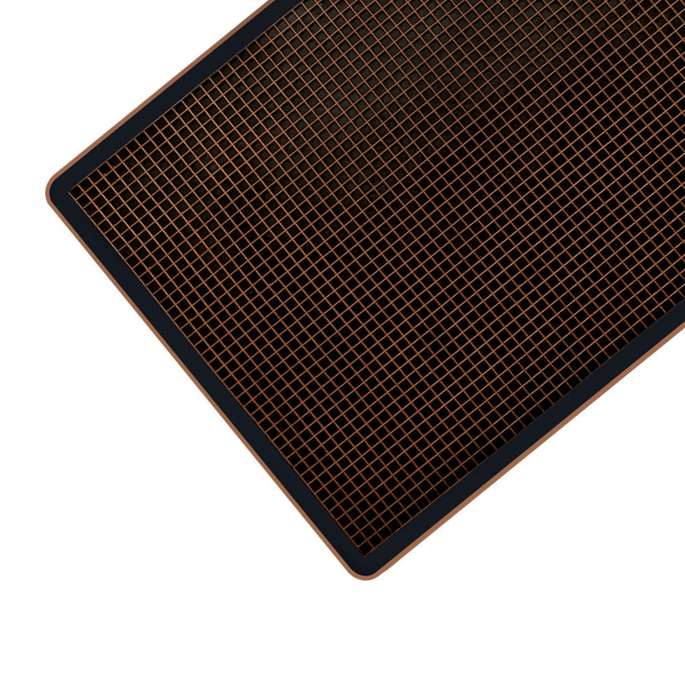 GOOD YEAR PRINTED DOOR MAT