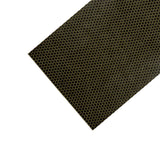 HONEY COMB BIG RUNNER PRINTED DOOR MAT