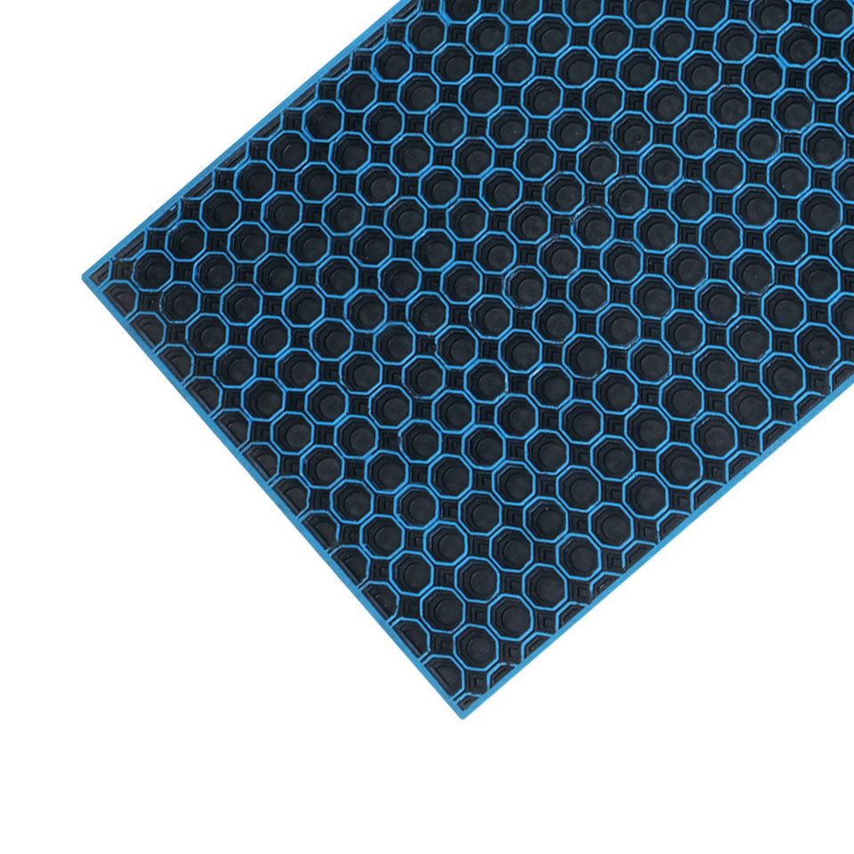 ENTRANCE Mat / Floor Care