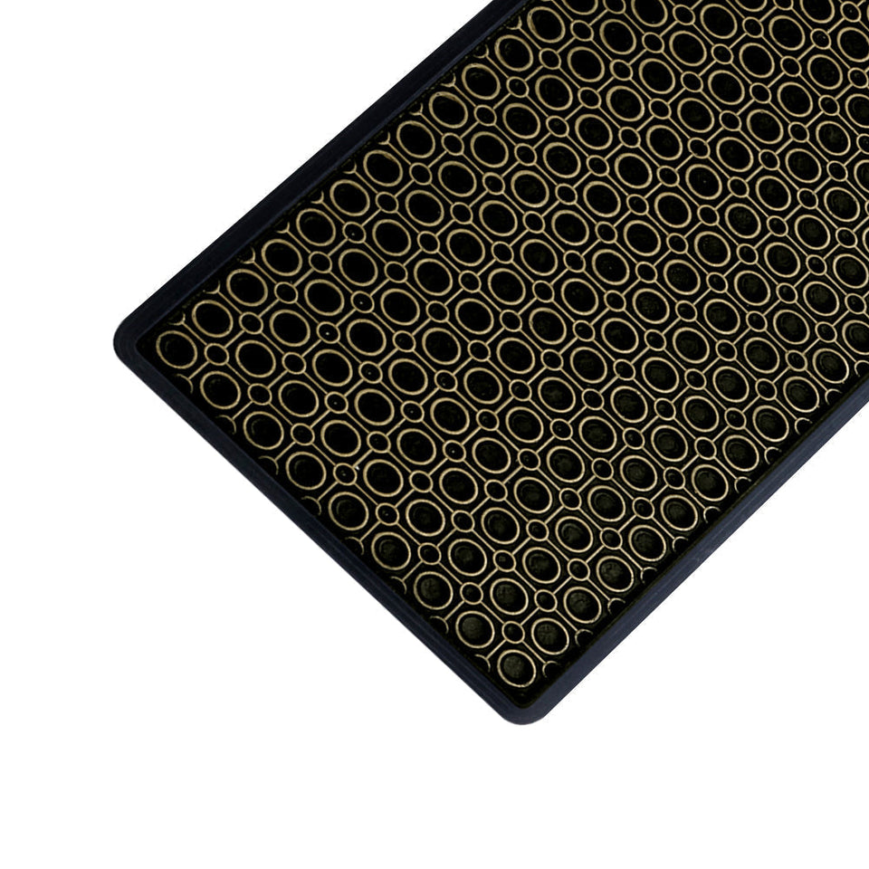 SMALL FLOOR CARE PRINTED MAT