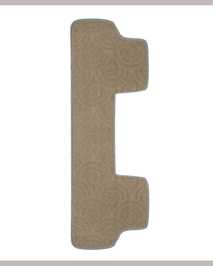 HYUNDAI TUCSON 2019-PRESENT PREMIUM CARPET CAR FLOOR MAT
