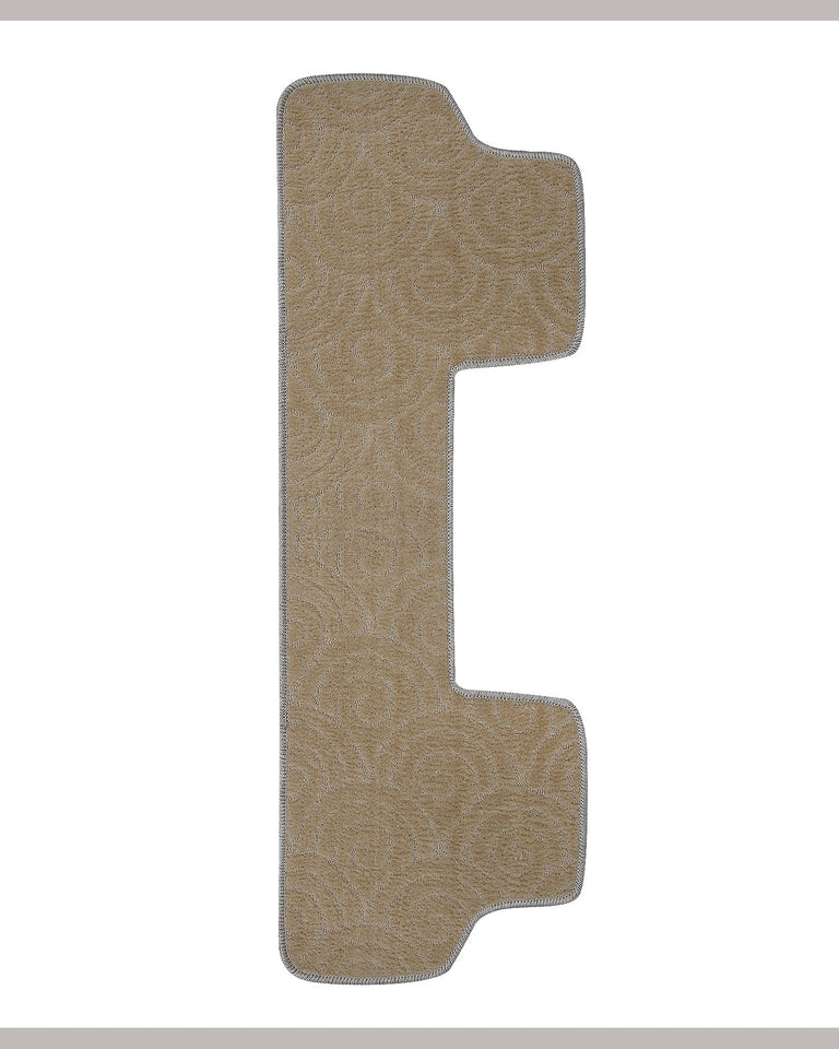 HYUNDAI TUCSON 2019-PRESENT PREMIUM CARPET CAR FLOOR MAT