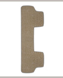 HYUNDAI TUCSON 2019-PRESENT PREMIUM CARPET CAR FLOOR MAT