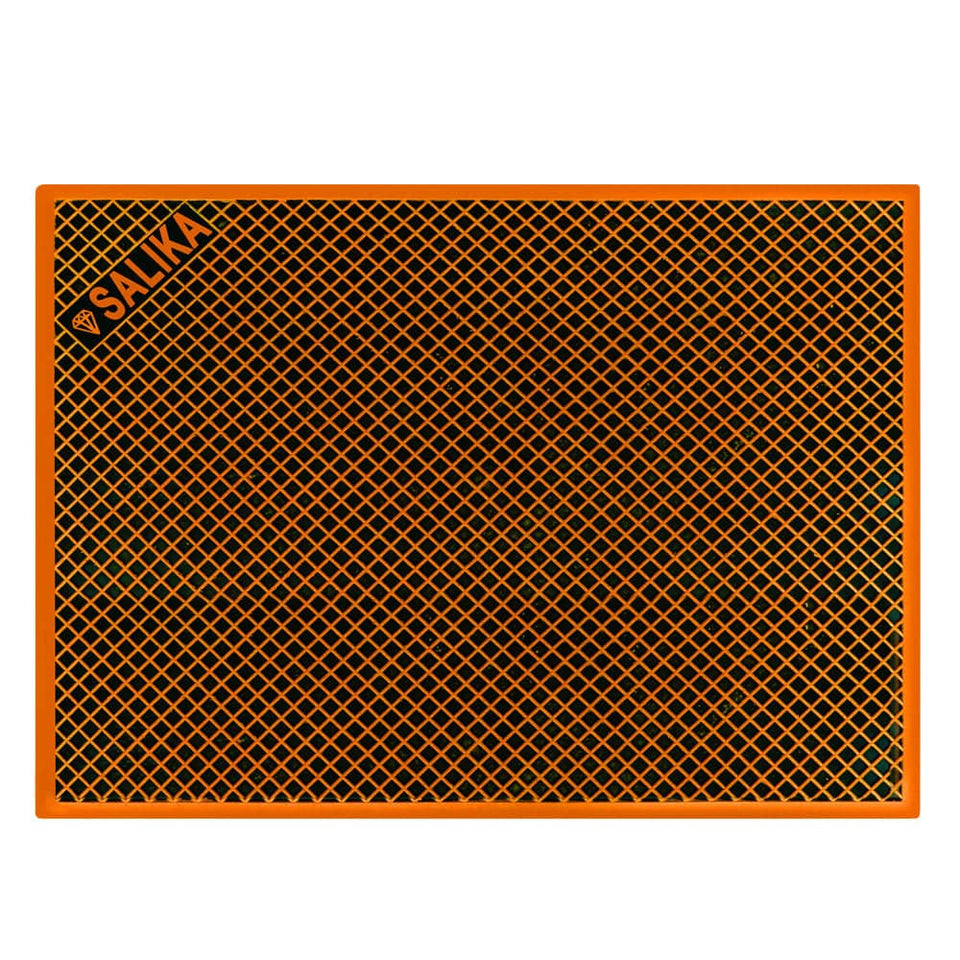 SALIKA PRINTED DOOR MAT