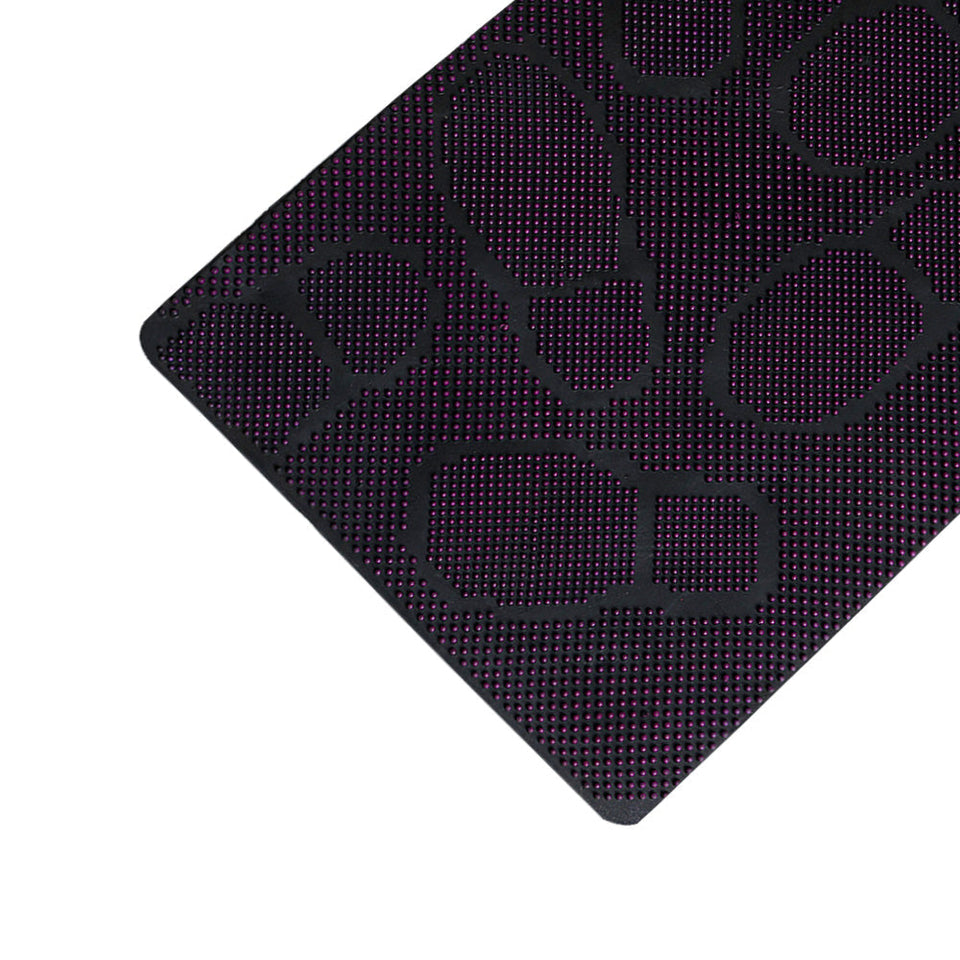 SHOES NAIL FULL PRINTED MAT