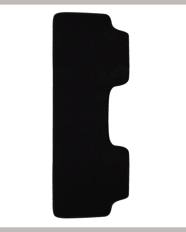 MG HS 2021-PRESENT EXECUTIVE  CARPET CAR FLOOR MAT