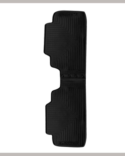 HYUNDAI ELANTRA 2021-2024 LATEX RUBBER CAR FLOOR MAT