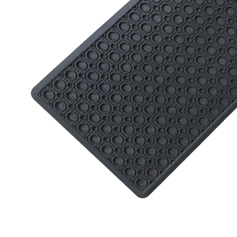 SMALL FLOOR CARE PRINTED MAT