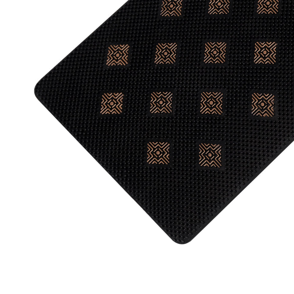 KANKARD DABBI PRINTED MAT