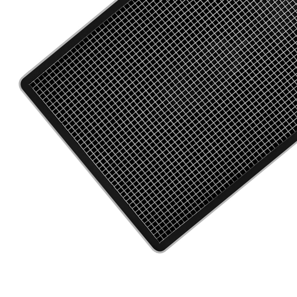 GOOD YEAR PRINTED DOOR MAT