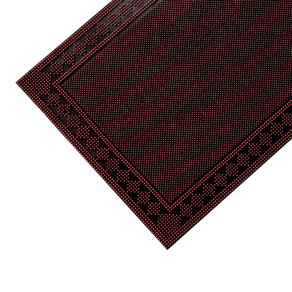 GOGO COLOR PRINTED MAT