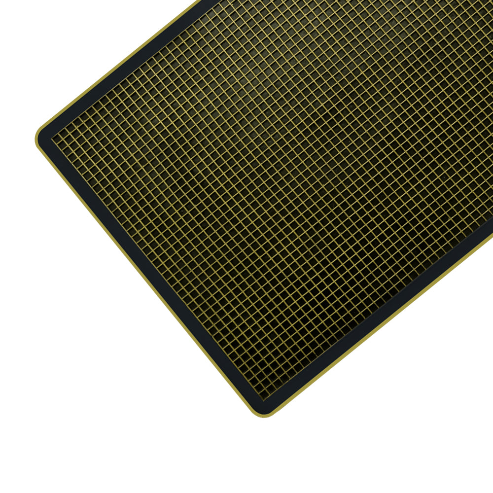 GOOD YEAR PRINTED DOOR MAT