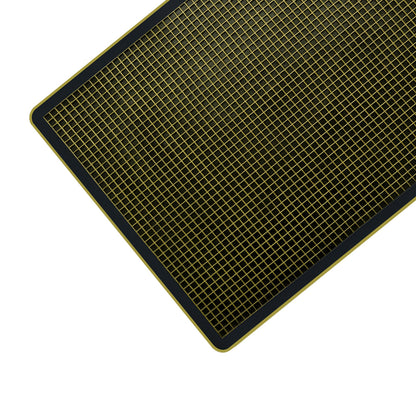 GOOD YEAR PRINTED DOOR MAT