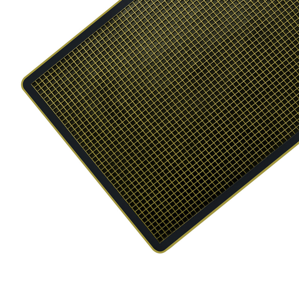 GOOD YEAR PRINTED DOOR MAT
