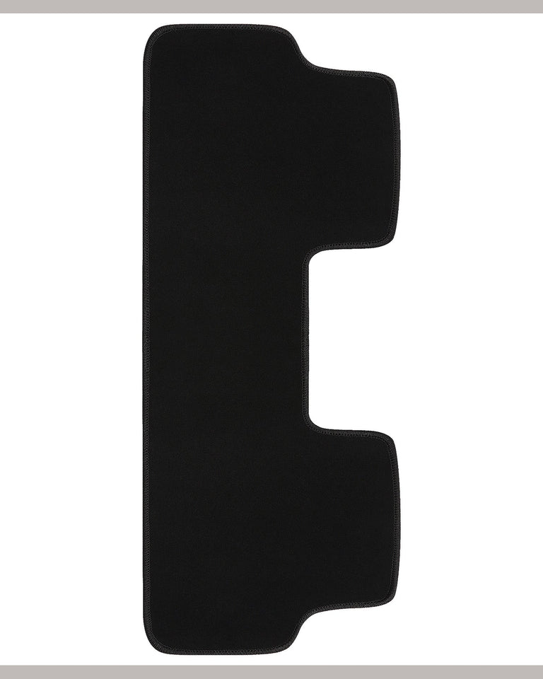 HONDA CIVIC 2009-2012 REBORN EXECUTIVE SIDE LOGO CARPET CAR FLOOR MAT