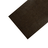 HONEY COMB BIG RUNNER PRINTED DOOR MAT