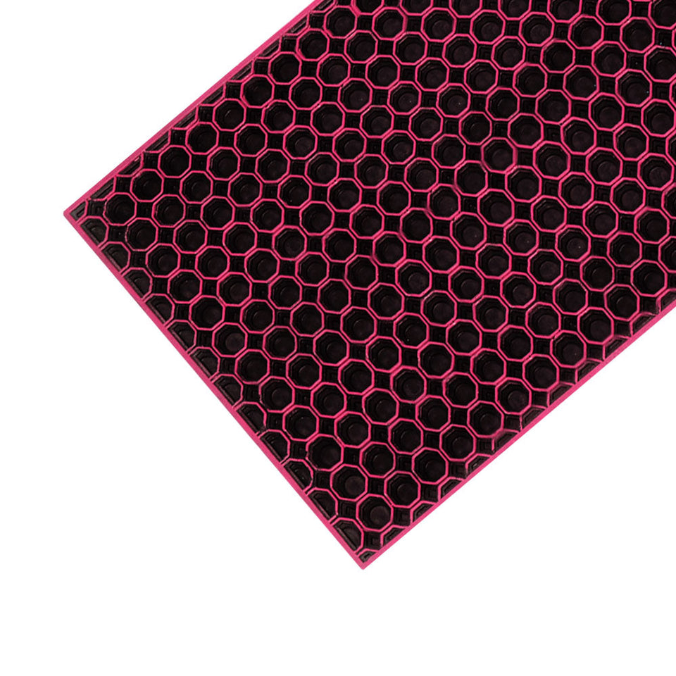 ENTRANCE Mat / Floor Care
