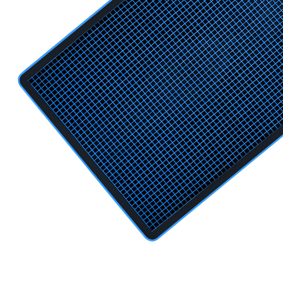 GOOD YEAR PRINTED DOOR MAT