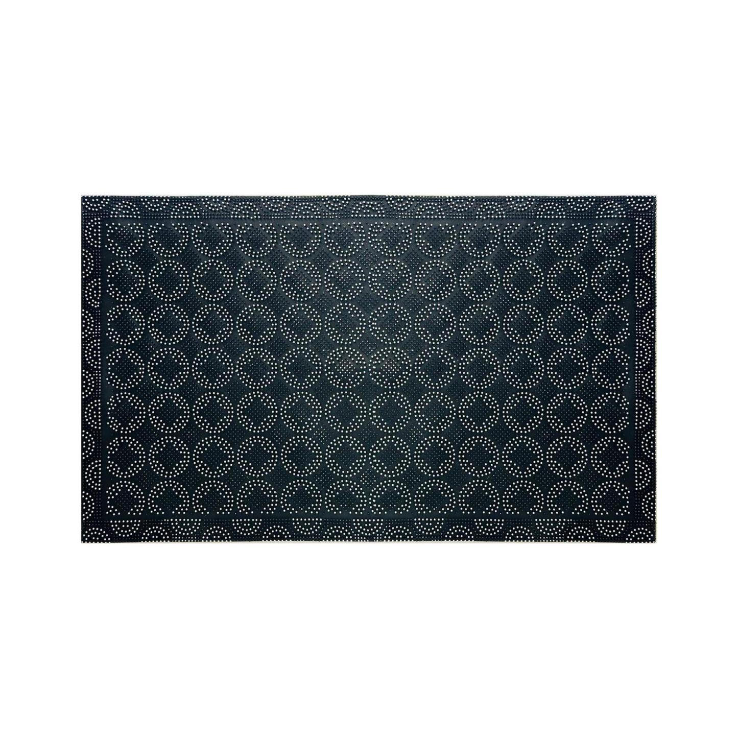 NAIL RHOUMBUS NAIL 3D MAT