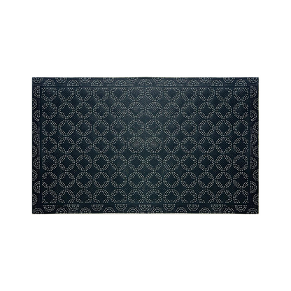 NAIL RHOUMBUS NAIL 3D MAT
