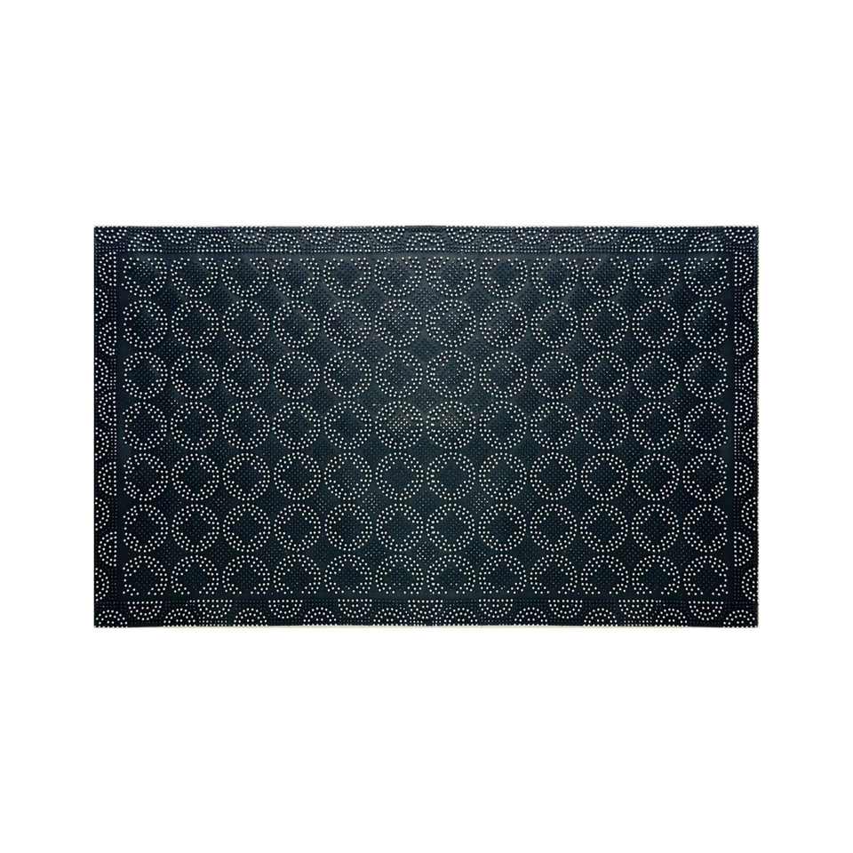 NAIL RHOUMBUS NAIL 3D MAT
