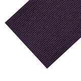 HONEYCOMB SMALL PRINTED MAT