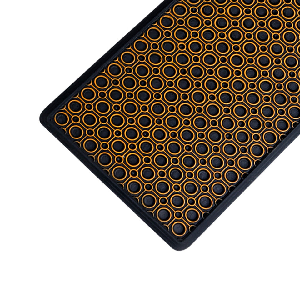 SMALL FLOOR CARE PRINTED MAT