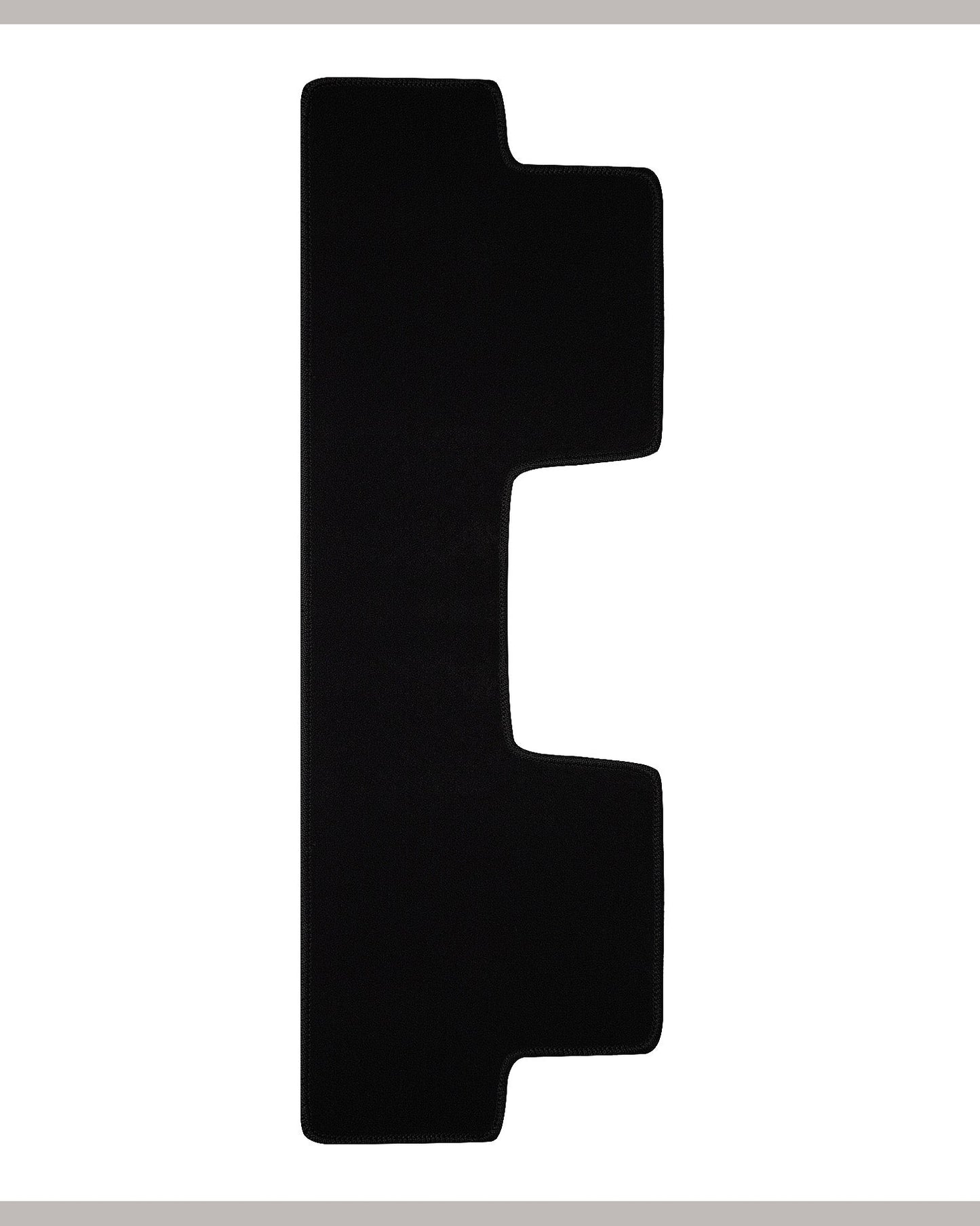 UNITED ALPHA 2021-PRESENT EXECUTIVE CAR FLOOR MAT