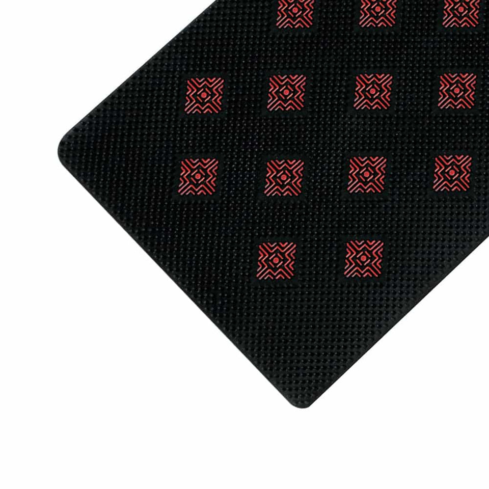 KANKARD DABBI PRINTED MAT