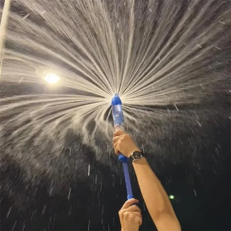 Fireworks Water Cannon Toy