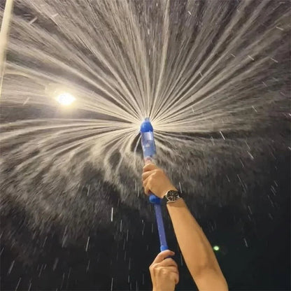 Fireworks Water Cannon Toy