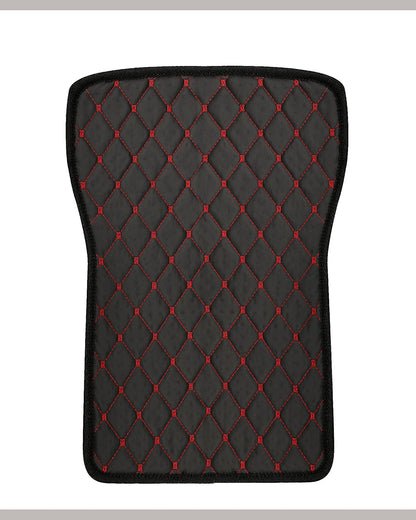 HONDA VEZEL 2014-2021 7D LUXURY CAR FLOOR MAT