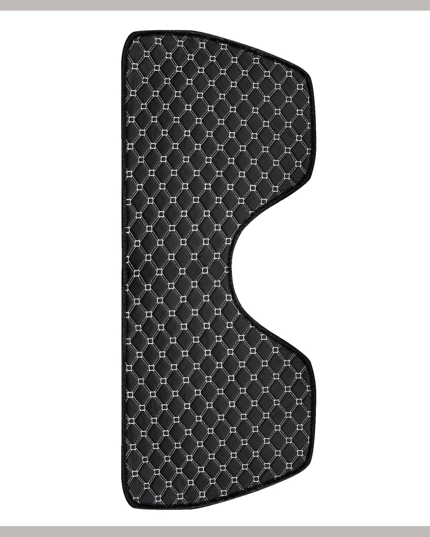 SUZUKI WAGON R 2014-2024 7D LUXURY CAR FLOOR MAT