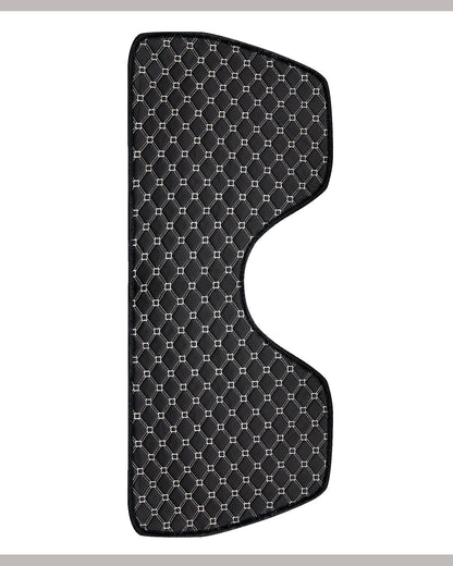 SUZUKI WAGON R 2014-2024 7D LUXURY CAR FLOOR MAT
