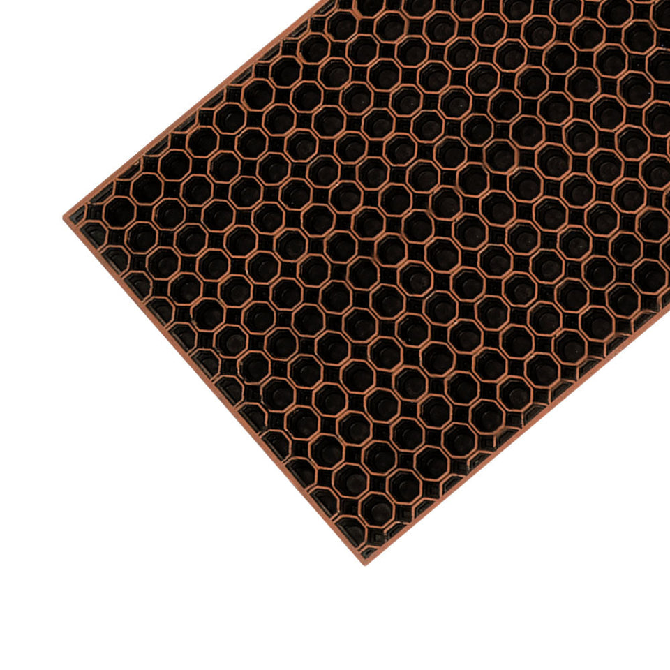 ENTRANCE Mat / Floor Care