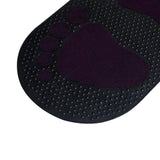 BIG FOOT PRINTED MAT